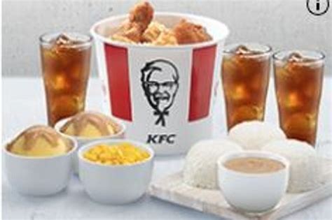 chicken sandwiches baguio|KFC, Session Road Area .